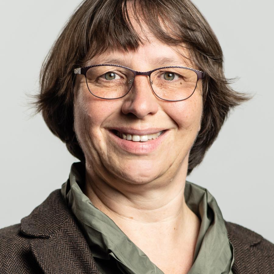 Marion Schroedter-Homscheidt