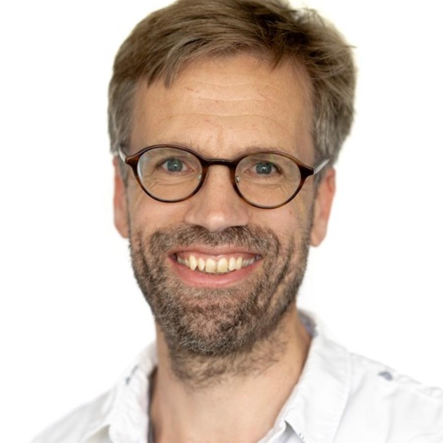 Vincent Huijnen